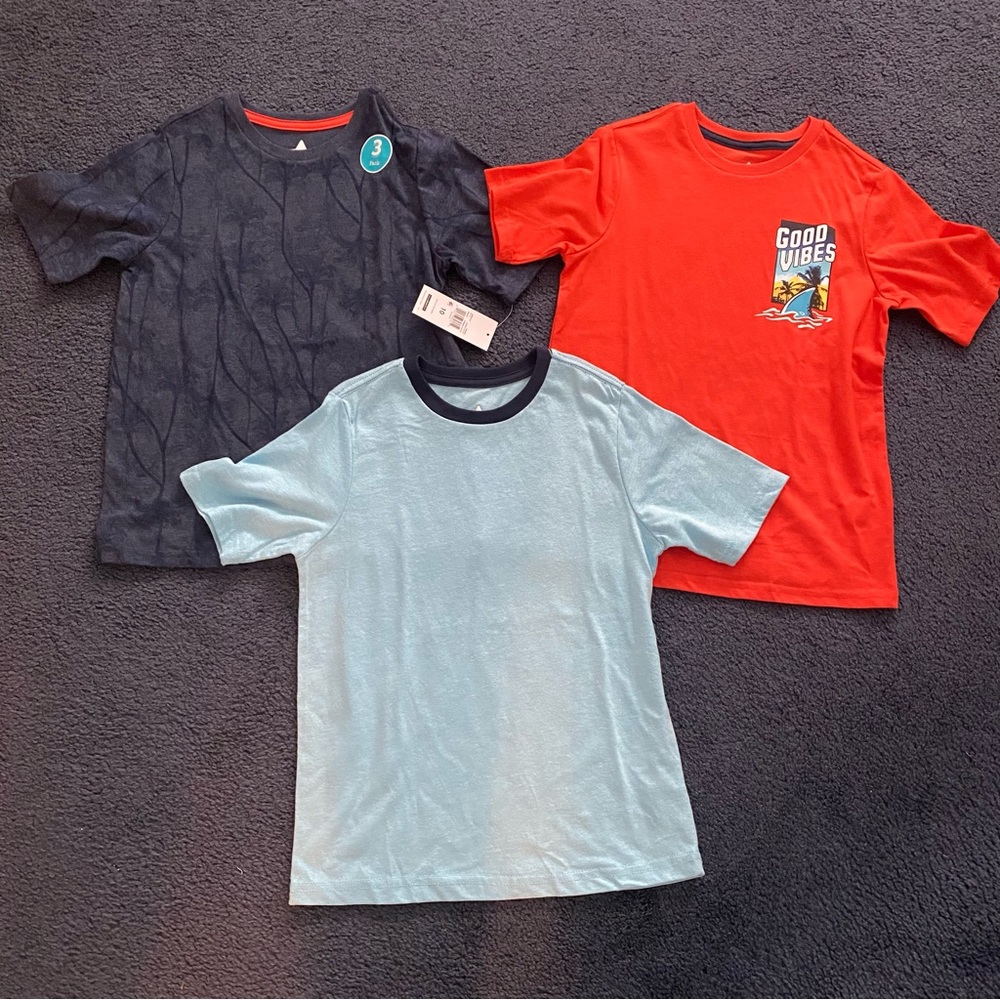 Boys clothes